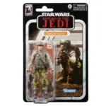 (IN STOCK) HASBRO F8285 Star Wars TBS 6 Inch Scale ROTJ 40th Anniversary Endor Rebel Commando Deluxe
