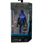(IN STOCK) HASBRO F2870 Star Wars TBS 6 Inch Scale Gaming Greats Imperial Senate Guard