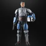 (IN STOCK) HASBRO Star Wars TBS 6 Inch Scale Mandalorian Fleet Commander