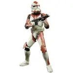 (IN STOCK) HASBRO F5599 Star Wars TBS 6 Inch Scale 187th Battalion Clone Trooper Walgreens Exclusive