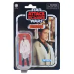 (IN STOCK) HASBRO F1884 Star Wars TVC 3.75 Inch Scale Anakin Skywalker (Peasant Disguise)