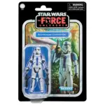 (IN STOCK) HASBRO F5559 Star Wars TVC 3.75 Inch Scale Stormtrooper Commander - Fans Channel
