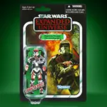 (IN STOCK) HASBRO F5832 Star Wars TVC 3.75 Inch Scale Exclusive Republic Trooper (The Old Republic)