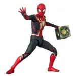 (PRE-ORDER) MAFEX Spider-Man Integrated Suit
