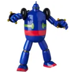 (PRE-ORDER) MAFEX Tetsujin 28 (Original Color Ver.)