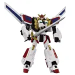 (PRE-ORDER) TAKARA TOMY 946410 T-Spark Toyrise King Exkaiser