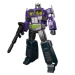 (IN STOCK) TAKARA TOMY T-Spark Transformers MPG-12 Shattered Glass Optimus Prime