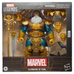 (IN STOCK) HASBRO F9116 Marvel Legends 6 Inch Scale 85th Anniversary Odin