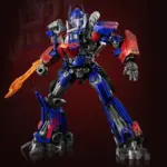 (PRE-ORDER) BLOKEES CC09 Transformers The Movie Optimus Prime