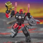 (IN STOCK) HASBRO Legacy United Deluxe Class Star Raider Road Pig