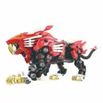 (PRE-ORDER) TAKARA TOMY T-Spark AZ-01EX Blade Liger Leon Tros Ver.