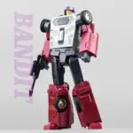 (PRE-ORDER) FANS TOYS FT-31E Bandit With Combiner Parts