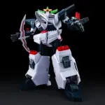 (PRE-ORDER) BANDAI 91995-4 SMP [SHOKUGAN MODELING PROJECT] Gaogaiger King J-Der and Silverion Hammer