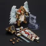 (PRE-ORDER) JOYTOY 1/18 Scale JT6199 Sanguinary Guard Sanguinary Ancient