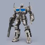 (PRE-ORDER) MAGNIFICENT MECHA MM-01W White Optimus Prime