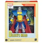 (IN STOCK - SDCC EX) HASBRO F9100 Marvel Legends 6 Inch Scale Death's Head