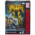 (IN STOCK) HASBRO E7195 Studio Series SS-49 Bumblebee