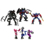 (PRE-ORDER) HASBRO G0294 Studio Series Transformers ROTF 15th Anniversary Autobot Multipack