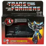 (PRE-ORDER) HASBRO F9653 Knight Rider x Transformers Autobot Agent Knight