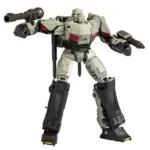 (PRE-ORDER) HASBRO F9849 Studio Series SS-114 Deluxe Class Transformers One Megatron