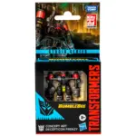 (PRE-ORDER) HASBRO F8753 Studio Series Core Class Transformers: Bumblebee Concept Art Frenzy
