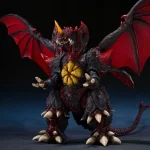 [ETA: 01/2026] (PRE-ORDER) P-BANDAI 68735-7 S.H.MonsterArts Destroyah (Final Form)