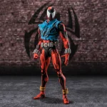 [ETA: 01/2026] (PRE-ORDER) P-BANDAI 68755-5 S.H.Figuarts Scarlet Spider - Across the Spider-Verse