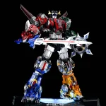 [ETA: 01 2026] (PRE-ORDER) BEASTKING Reborn 01 (Voltron/Golion)