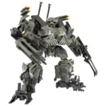 (PRE-ORDER) TAKARA TOMY Masterpiece MPM-15 Brawl