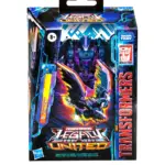 (IN STOCK) HASBRO G0234 Legacy United Deluxe Class Star Raider Filch