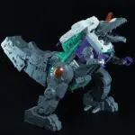 (IN STOCK) JI ONE BSD01 Poseidon (Height – 28cm)