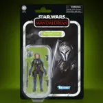 (PRE-ORDER) HASBRO F9799 Star Wars TVC 3.75 Inch Scale Bo-Katan Kryze (Plazir-15)