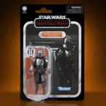 (PRE-ORDER) HASBRO F9796 Star Wars TVC 3.75 Inch Scale The Mandalorian (Imperial Base)