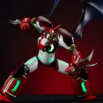 (PRE-ORDER) BLITZWAY x MOSHOWTOYS Carbotix Robot Getter