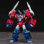 (PRE-ORDER) IRON FACTORY IF EX-43R Primal Commander Scarlet
