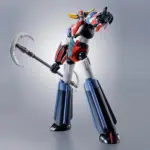 (PRE-ORDER) BANDAI 66772-4 The Robot Spirits <Side Super> Grendizer U