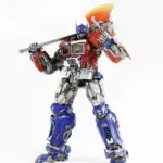 (IN STOCK) FANTASMO STUDIO FS-01 Elite Leader (Non-Transforming) Approx. 28.5cm