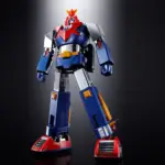 (IN STOCK- HONG KONG RELEASE) BANDAI 664853 SOC GX-31SP Voltes V 50th Anniversary Version