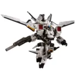 (IN STOCK) TAKARA TOMY Diaclone TM-31 Tactical Mover Horus Versaulter <F Thrust Unit Storm Savers>