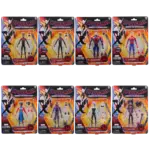 (PRE-ORDER - CASE OF 8) HASBRO F9125 Marvel Legends 6 Inch Scale Spider-Man-Across the Spider-verse