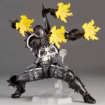 (PRE-ORDER RE-ISSUE 2025) REVOLTECH 1/12 Scale Agent Venom