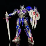 (PRE-ORDER) MF004 DLX Scale TLK Optimus Prime