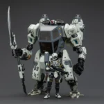 (IN STOCK) JOYTOY 1/18 Scale JT6236 North 09 Strike Attack Mecha