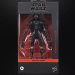 (IN STOCK - E8908 ASST) HASBRO G0020 Star Wars TBS 6 Inch Scale K-2SO (Kay-Tuesso)