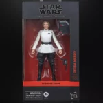 (IN STOCK - E8908 ASST) HASBRO G0019 Star Wars TBS 6 Inch Scale Dedra Meero