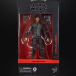 (IN STOCK - E8908 ASST) HASBRO G0015 Star Wars TBS 6 Inch Scale Cassian Andor