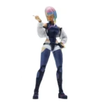 (PRE-ORDER) JADA TOYS 35005 6 Inch Scale Cyberpunk Lucy