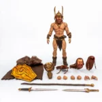 (PRE-ORDER) FRAZETTA GIRLS 1/12 Scale Frank Frazetta Norseman