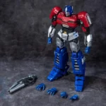 (IN STOCK) YOLOPARK SRE75068 AMK Series Transformers ONE: Orion Pax [Optimus Prime]