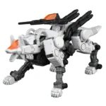 (IN STOCK) TAKARA TOMY T-Spark Realize Model Zoids RMZ-003 Command Wolf